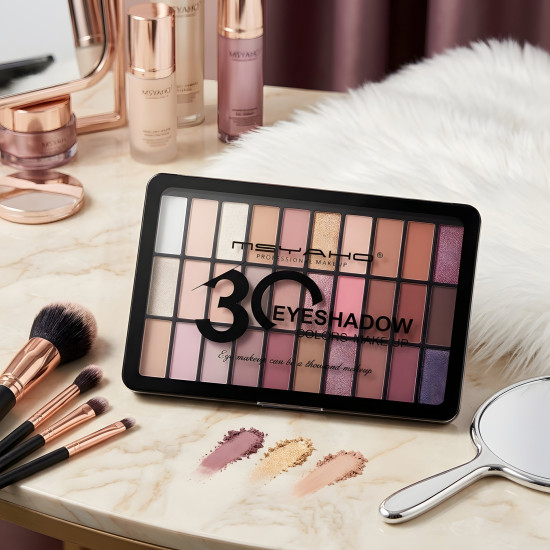 Eyeshadow Palette